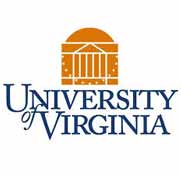 University of Virginia, Charlottesville, VA